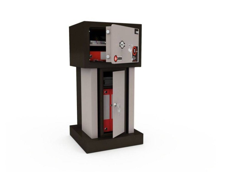 Сейф LS-030 K купить в Ростове-на-Дону Сейф LS-030 K купить в Ростове-на-Дону