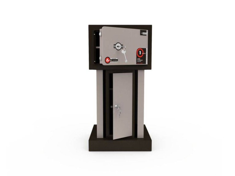 Сейф LS-030 K купить в Ростове-на-Дону Сейф LS-030 K купить в Ростове-на-Дону