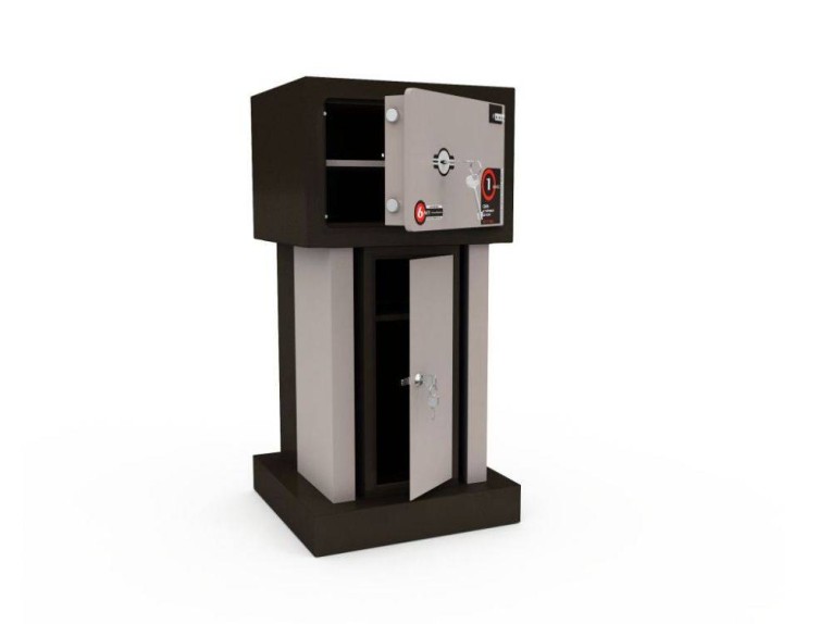 Сейф LS-030 K купить в Ростове-на-Дону Сейф LS-030 K купить в Ростове-на-Дону