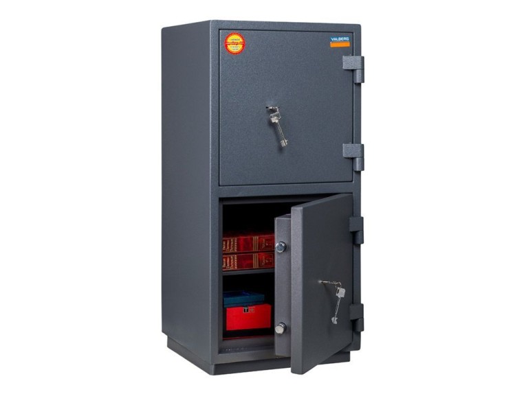 Взломостойкий сейф Valberg Кварцит 90Т/2 купить в Ростове-на-Дону Взломостойкий сейф Valberg Кварцит 90Т/2 купить в Ростове-на-Дону