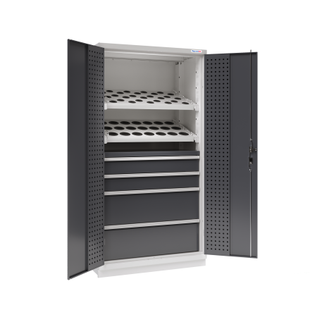 Шкаф инструментальный FBK 20 R.2B2.1S (9403.7503) купить в Ростове-на-Дону