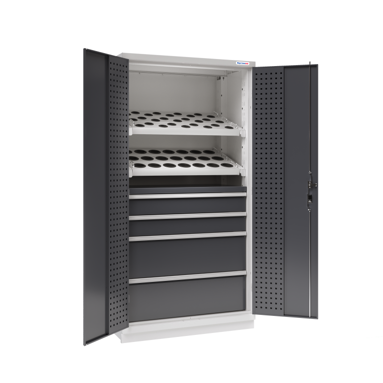 Шкаф инструментальный FBK 20 R.2B2.1S (9403.7503) купить в Ростове-на-Дону