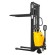 Штабелер с электроподъемом BDA 1516 (1500 кг, 1,6 м, 12В / 120Ач) SMARTLIFT (SMART) купить в Ростове-на-Дону