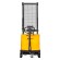 Штабелер с электроподъемом BDA 1516 (1500 кг, 1,6 м, 12В / 120Ач) SMARTLIFT (SMART) купить в Ростове-на-Дону