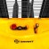Штабелер с электроподъемом BDA 1516 (1500 кг, 1,6 м, 12В / 120Ач) SMARTLIFT (SMART) купить в Ростове-на-Дону