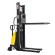 Штабелер с электроподъемом BDA 1516 (1500 кг, 1,6 м, 12В / 120Ач) SMARTLIFT (SMART) купить в Ростове-на-Дону