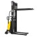 Штабелер с электроподъемом BDA 1516 (1500 кг, 1,6 м, 12В / 120Ач) SMARTLIFT (SMART) купить в Ростове-на-Дону