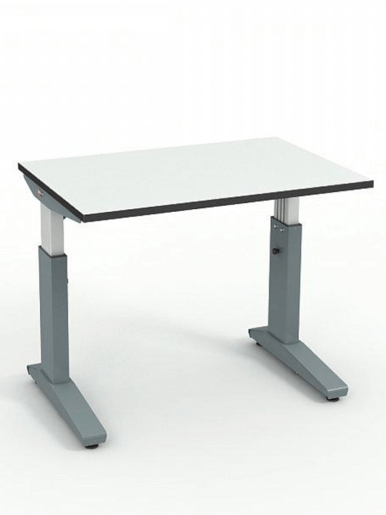 Стол монтажный ДиКом СР-100-01 ДСП купить в Ростове-на-Дону