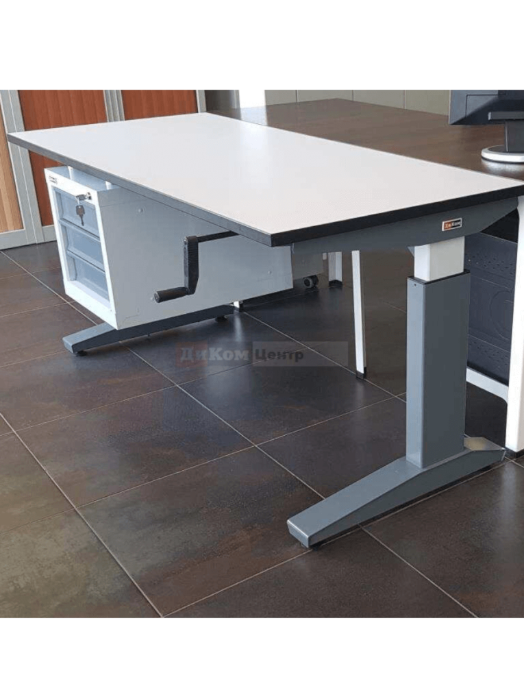 Стол монтажный ДиКом СР-100-01 ДСП купить в Ростове-на-Дону
