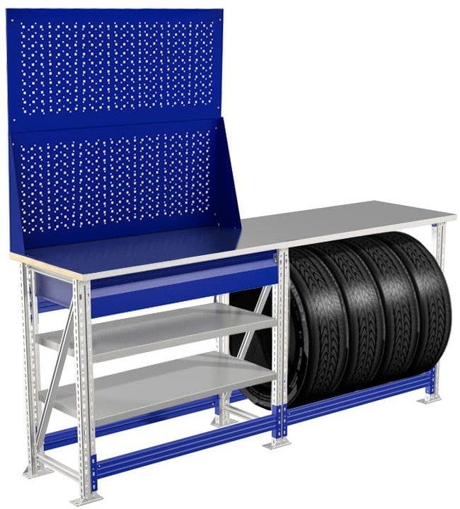 Верстак Master MT100.MF1 / MF1 / MF1.122.000 купить в Ростове-на-Дону Верстак Master MT100.MF1 / MF1 / MF1.122.000 купить в Ростове-на-Дону