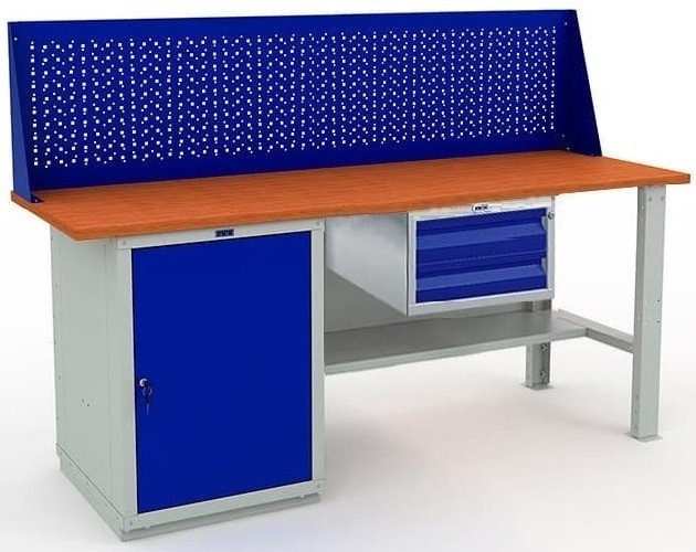 Верстак Expert W200.WS1/F2.110 купить в Ростове-на-Дону Верстак Expert W200.WS1/F2.110 купить в Ростове-на-Дону