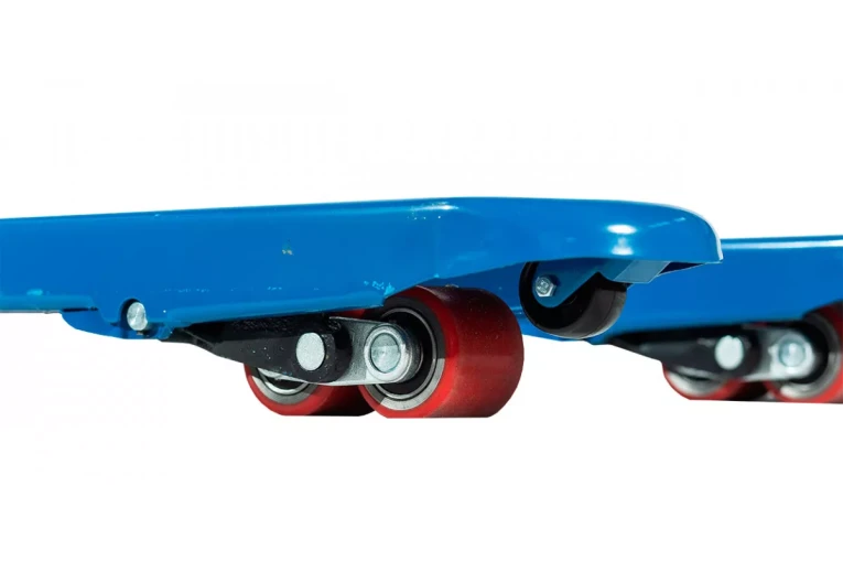 Гидравлическая тележка (рокла) AC, 2,5 т, Вилы: 1150 Х 540, PRO JACK, полиуретановые колеса купить в Ростове-на-Дону Гидравлическая тележка (рокла) AC, 2,5 т, Вилы: 1150 Х 540, PRO JACK, полиуретановые колеса купить в Ростове-на-Дону