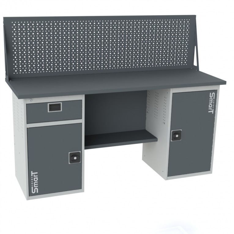 Верстак SMART 1760.1-1.S2.1.d купить в Ростове-на-Дону Верстак SMART 1760.1-1.S2.1.d купить в Ростове-на-Дону