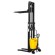 Штабелер с электроподъемом BDA 1025 (1000 кг, 2,5 м, 12В / 120Ач) SMARTLIFT (SMART) купить в Ростове-на-Дону