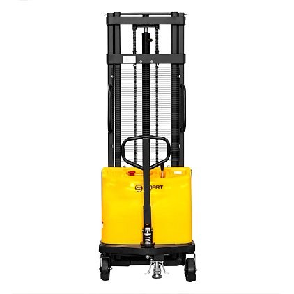 Штабелер с электроподъемом BDA 1025 (1000 кг, 2,5 м, 12В / 120Ач) SMARTLIFT (SMART) купить в Ростове-на-Дону Штабелер с электроподъемом BDA 1025 (1000 кг, 2,5 м, 12В / 120Ач) SMARTLIFT (SMART) купить в Ростове-на-Дону