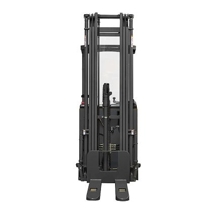 Штабелер самоходный с кабиной CDD15C (1500 кг; 6,5 м; li-ion 25,6В / 300Ач, PV, EPS) SMARTLIFT (SMART) купить в Ростове-на-Дону
