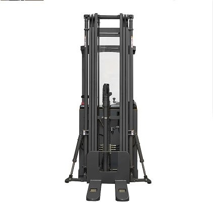 Штабелер самоходный с кабиной CDD15C (1500 кг; 6,5 м; li-ion 25,6В / 300Ач, PV, EPS) SMARTLIFT (SMART) купить в Ростове-на-Дону