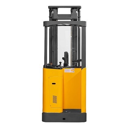 Штабелер самоходный с кабиной CDD15C (1500 кг; 6,5 м; li-ion 25,6В / 300Ач, PV, EPS) SMARTLIFT (SMART) купить в Ростове-на-Дону