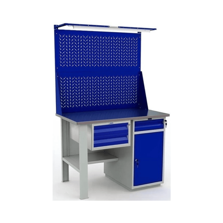 Верстак Profi WT120.F1/WD2.121 купить в Ростове-на-Дону