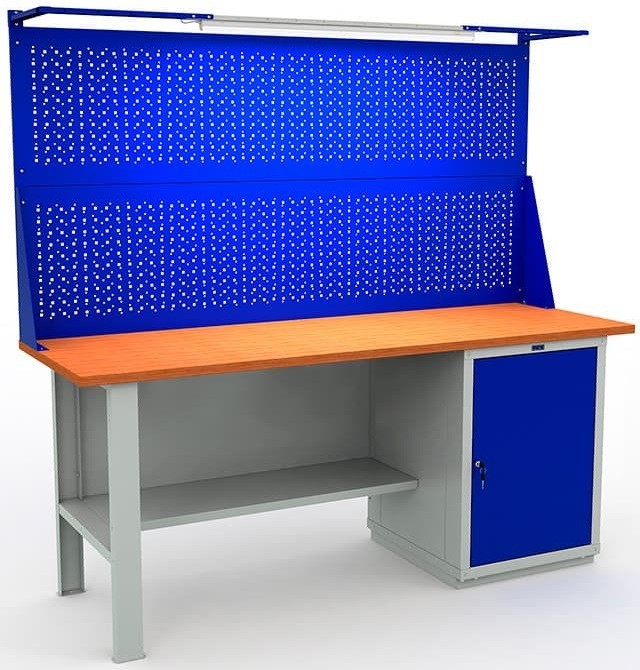 Верстак Expert W200.F2/WS1.021 купить в Ростове-на-Дону Верстак Expert W200.F2/WS1.021 купить в Ростове-на-Дону