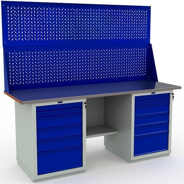 Верстак Expert W200.WS6/WS6.020.W купить в Ростове-на-Дону Верстак Expert W200.WS6/WS6.020.W купить в Ростове-на-Дону