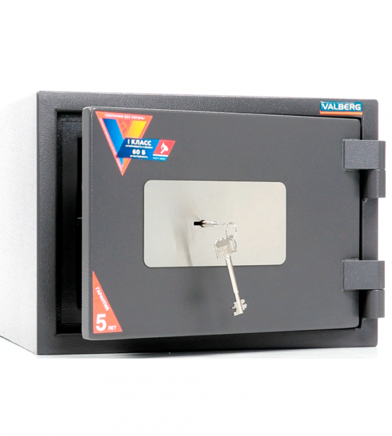 Огневзломостойкий сейф Valberg Гарант 32 купить в Ростове-на-Дону