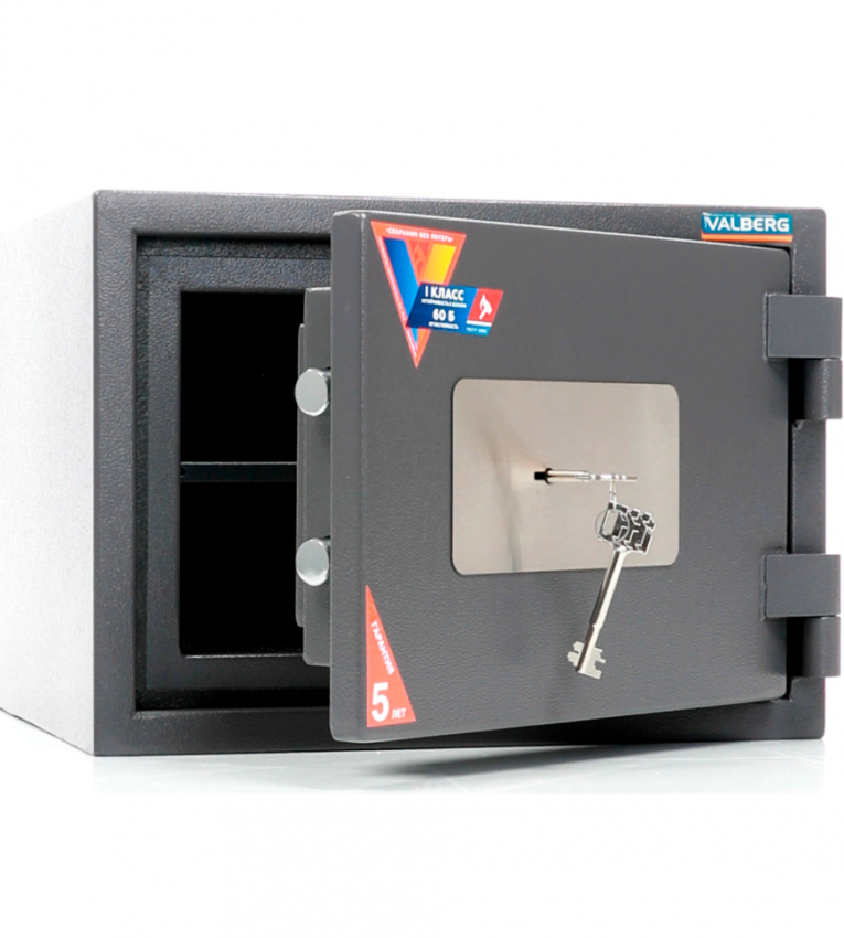 Огневзломостойкий сейф Valberg Гарант 32 купить в Ростове-на-Дону