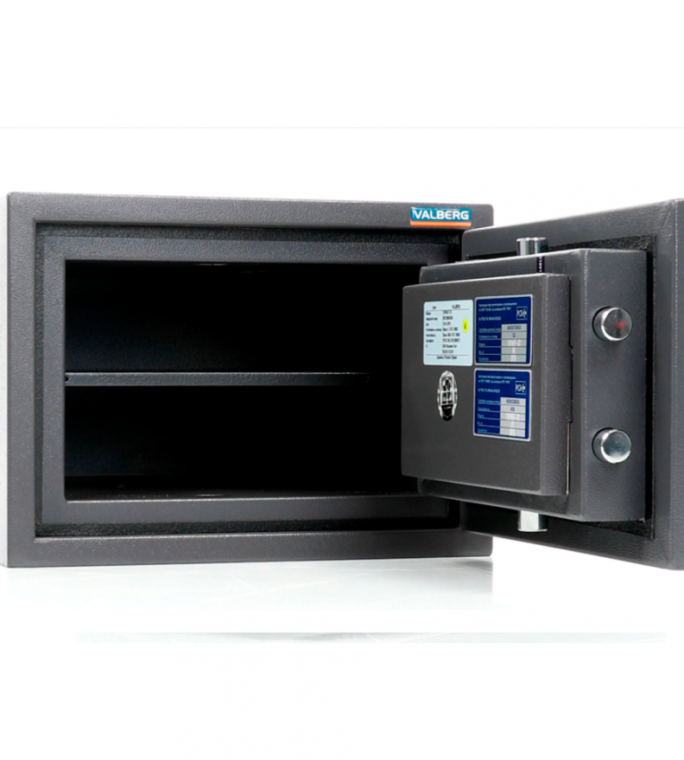 Огневзломостойкий сейф Valberg Гарант 32 купить в Ростове-на-Дону