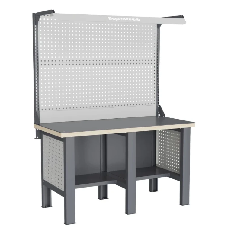 Верстак FBK 1552.111.2-2F купить в Ростове-на-Дону Верстак FBK 1552.111.2-2F купить в Ростове-на-Дону