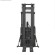 Штабелер самоходный с кабиной CDD15C (1500 кг; 6,5 м; 24В / 400Ач, PV, EPS) SMARTLIFT (SMART) купить в Ростове-на-Дону