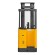 Штабелер самоходный с кабиной CDD15C (1500 кг; 6,5 м; 24В / 400Ач, PV, EPS) SMARTLIFT (SMART) купить в Ростове-на-Дону