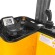 Штабелер самоходный с кабиной CDD15C (1500 кг; 6,5 м; 24В / 400Ач, PV, EPS) SMARTLIFT (SMART) купить в Ростове-на-Дону