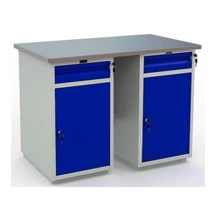 Верстак Profi WT120.WD2/WD2.000 купить в Ростове-на-Дону