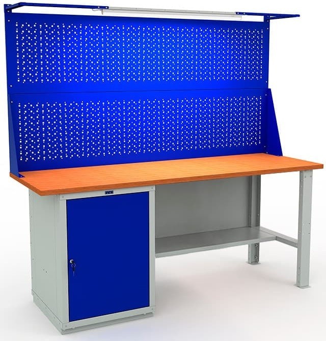 Верстак Expert W200.WS1/F2.021 купить в Ростове-на-Дону