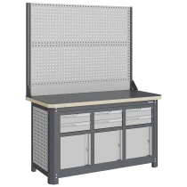 Верстак MCN 1552.S999-2 Верстак MCN 1552.S999-2