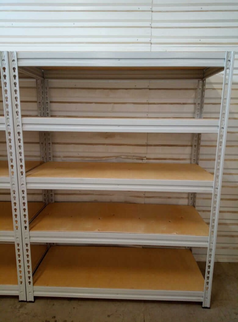 Стеллаж металлический МС-Т 2500х1510х500 3 полки купить в Ростове-на-Дону Стеллаж металлический МС-Т 2500х1510х500 3 полки купить в Ростове-на-Дону