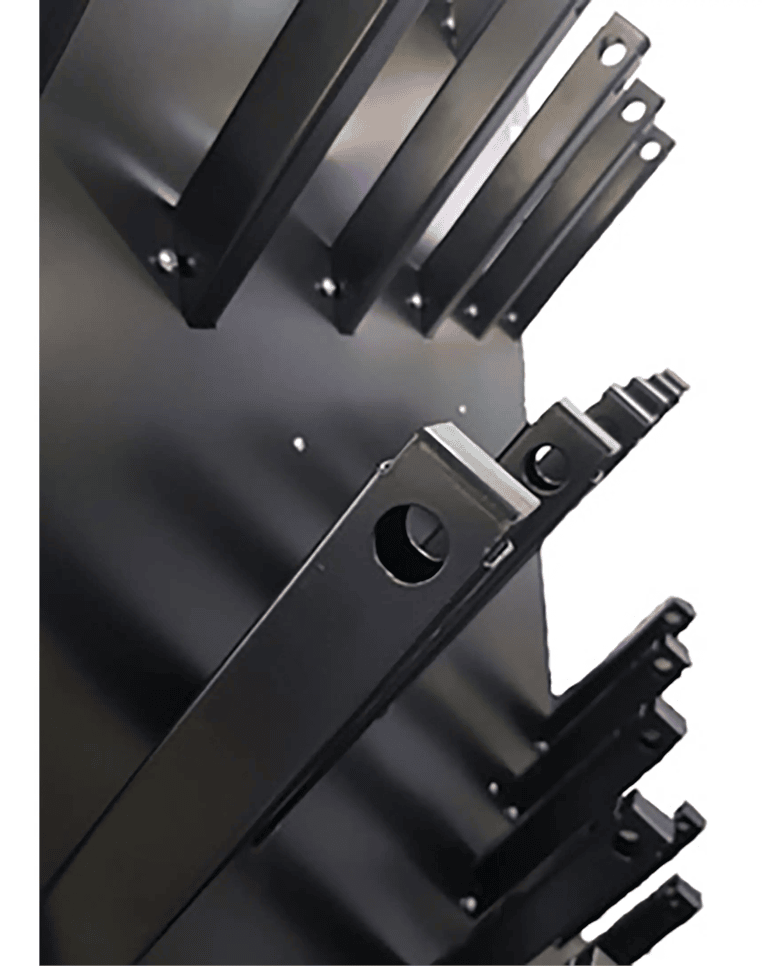 Сушильная стойка СО-24 на 24 пары обуви купить в Ростове-на-Дону Сушильная стойка СО-24 на 24 пары обуви купить в Ростове-на-Дону