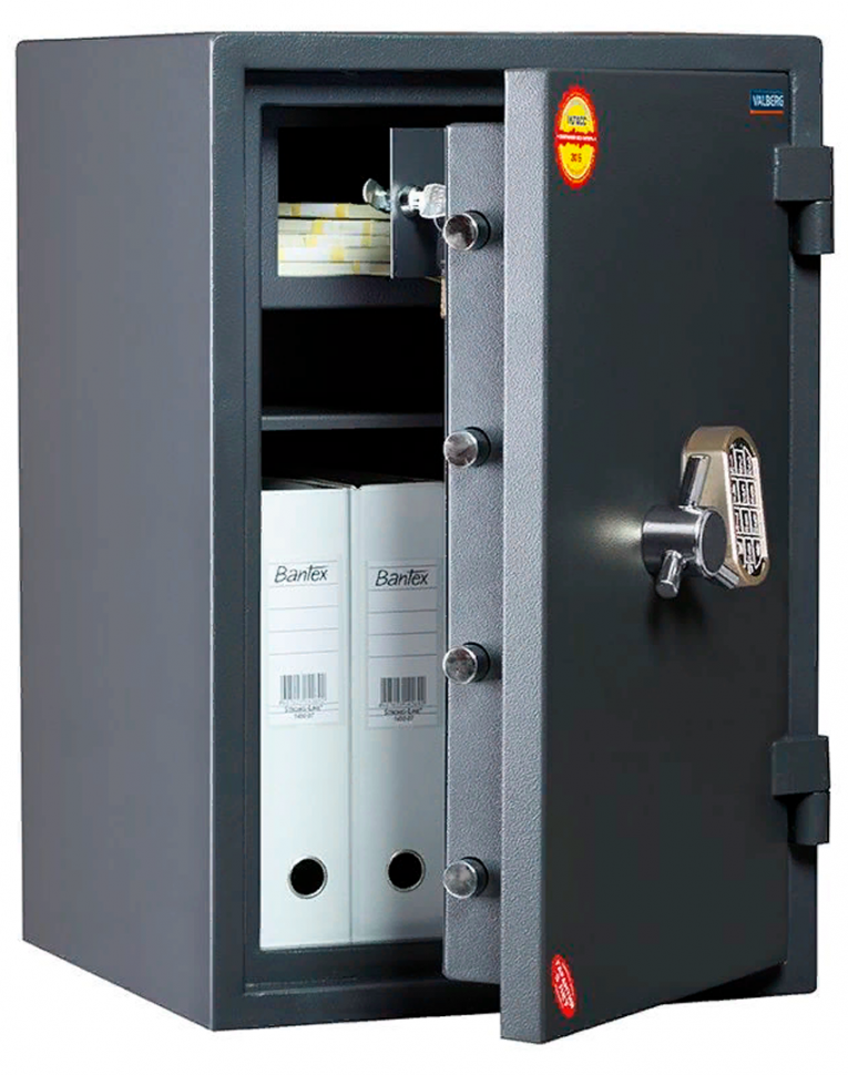 Взломостойкий сейф Valberg Гранит 65Т EL купить в Ростове-на-Дону Взломостойкий сейф Valberg Гранит 65Т EL купить в Ростове-на-Дону