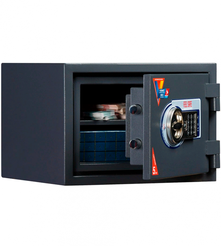 Огневзломостойкий сейф Valberg Гарант 32 EL купить в Ростове-на-Дону