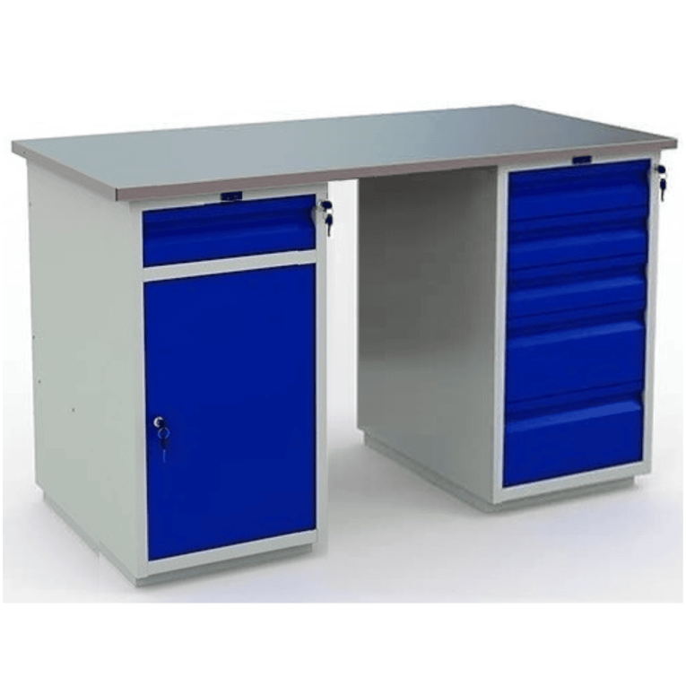 Верстак Profi WT140.WD2/WD5.000 купить в Ростове-на-Дону