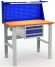 Верстак Expert W120.F2/F2.111 купить в Ростове-на-Дону