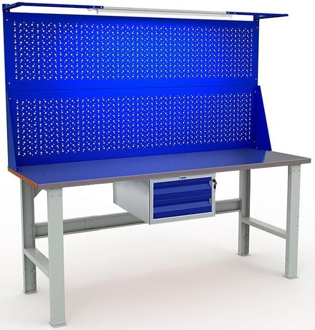 Верстак Expert WTS200.F2/F2.121 купить в Ростове-на-Дону Верстак Expert WTS200.F2/F2.121 купить в Ростове-на-Дону