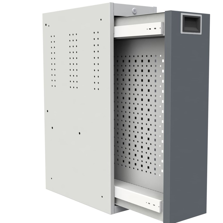 Тумба-пенал SMART купить в Ростове-на-Дону