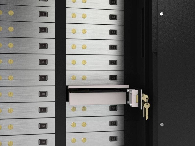 Сейф депозитный ЛС-365/38 БТ купить в Ростове-на-Дону Сейф депозитный ЛС-365/38 БТ купить в Ростове-на-Дону