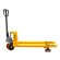 Гидравлическая тележка (рохля) SD (BF25, г/п 2500 кг, вилы 1150x550 мм, PDP) SMARTLIFT (SMART) купить в Ростове-на-Дону