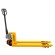 Гидравлическая тележка (рохля) SD (BF25, г/п 2500 кг, вилы 1150x550 мм, PDP) SMARTLIFT (SMART) купить в Ростове-на-Дону