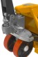 Гидравлическая тележка (рохля) SD (BF25, г/п 2500 кг, вилы 1150x550 мм, PDP) SMARTLIFT (SMART) купить в Ростове-на-Дону