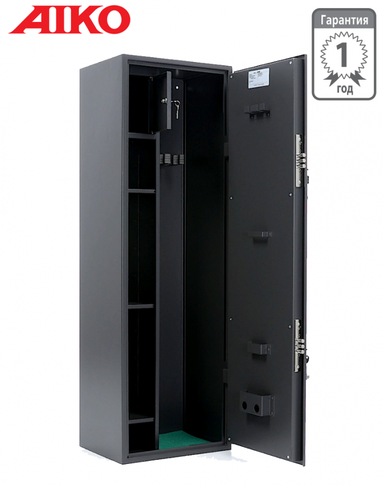 Оружейный сейф Aiko Беркут купить в Ростове-на-Дону Оружейный сейф Aiko Беркут купить в Ростове-на-Дону