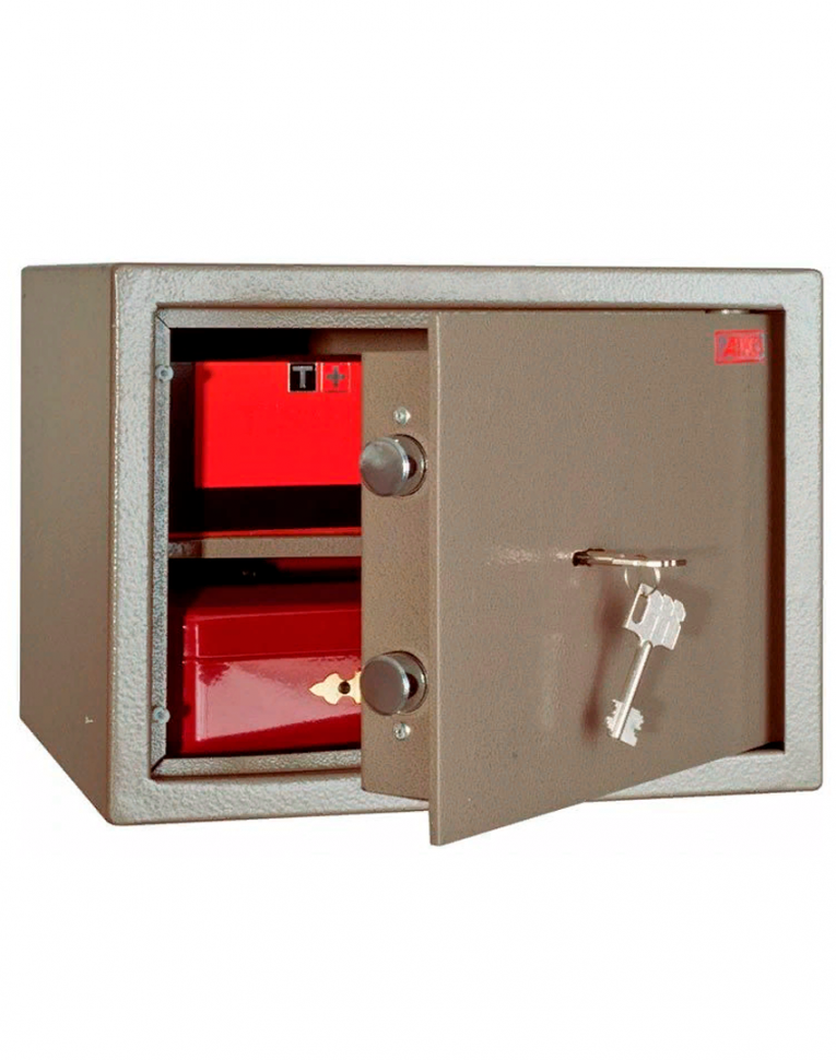 Офисный сейф Aiko TM-25 купить в Ростове-на-Дону Офисный сейф Aiko TM-25 купить в Ростове-на-Дону