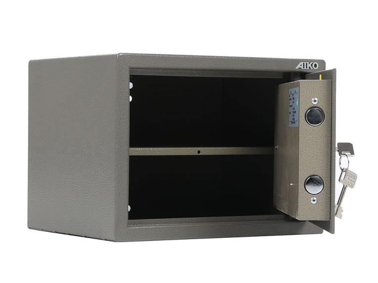Офисный сейф Aiko TM-25 купить в Ростове-на-Дону Офисный сейф Aiko TM-25 купить в Ростове-на-Дону